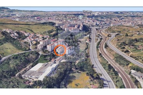 Erhvervsejendom i Cacem, Lisbon, Cacem - € 165.000 | Ref: Imopp-00305 - foto 14