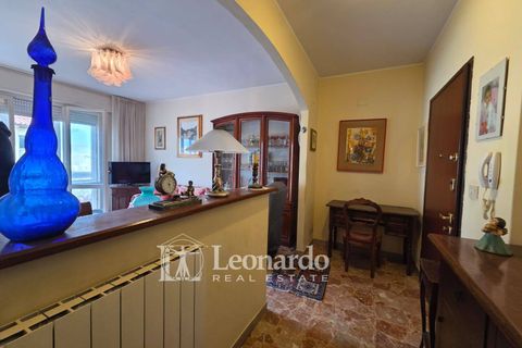 Lejlighed i Camaiore, Lucca, Camaiore - € 395.000 | Ref: L471 - foto 4
