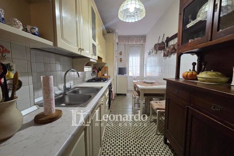 Lejlighed i Camaiore, Lucca, Camaiore - € 395.000 | Ref: L471 - foto 6