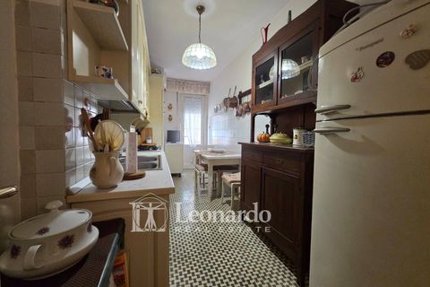 Lejlighed i Camaiore, Lucca, Camaiore - € 395.000 | Ref: L471 - foto 9