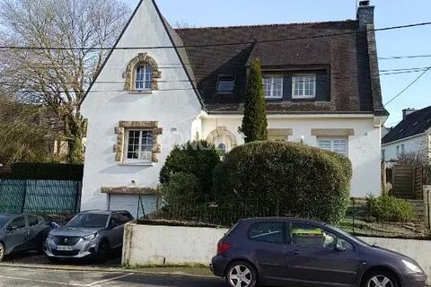 Villa en Baud, Morbihan, Baud - € 345.000 | Ref: 86746121 - photo 1