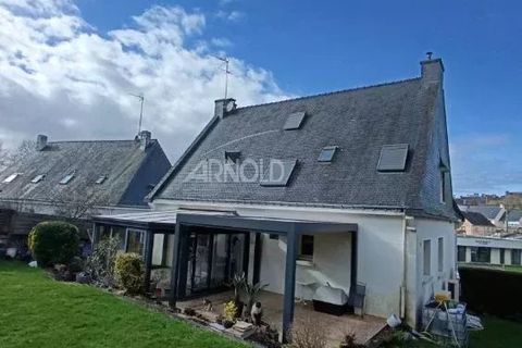 Villa en Baud, Morbihan, Baud - € 345.000 | Ref: 86746121 - photo 5