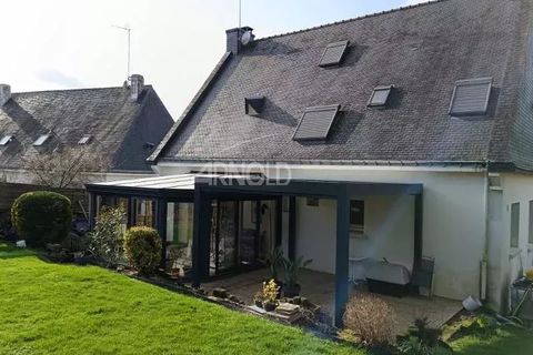 Villa en Baud, Morbihan, Baud - € 345.000 | Ref: 86746121 - photo 7