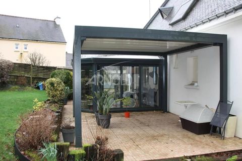 Villa en Baud, Morbihan, Baud - € 345.000 | Ref: 86746121 - photo 21