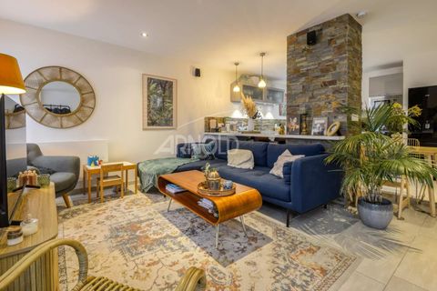 Villa i Couëron, Loire-Atlantique, Couëron - € 243.500 | Ref: 86755188 - foto 3