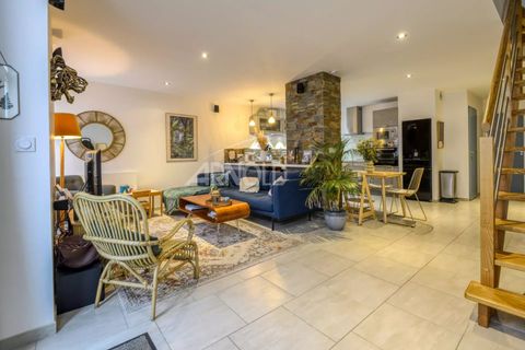 Villa i Couëron, Loire-Atlantique, Couëron - € 243.500 | Ref: 86755188 - foto 2