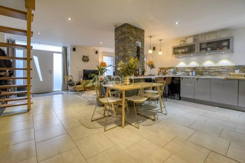 Villa i Couëron, Loire-Atlantique, Couëron - € 243.500 | Ref: 86755188 - foto 6