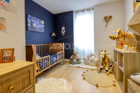 Villa i Couëron, Loire-Atlantique, Couëron - € 243.500 | Ref: 86755188 - foto 8