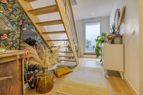 Villa i Couëron, Loire-Atlantique, Couëron - € 243.500 | Ref: 86755188 - foto 9