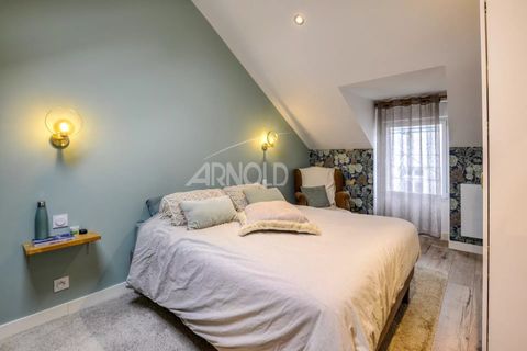 Villa i Couëron, Loire-Atlantique, Couëron - € 243.500 | Ref: 86755188 - foto 12