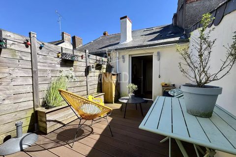 Villa i Couëron, Loire-Atlantique, Couëron - € 243.500 | Ref: 86755188 - foto 1