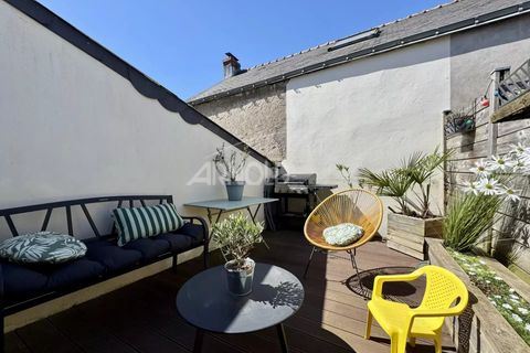 Villa i Couëron, Loire-Atlantique, Couëron - € 243.500 | Ref: 86755188 - foto 13