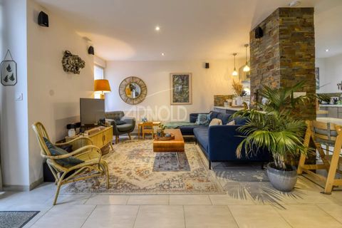 Villa i Couëron, Loire-Atlantique, Couëron - € 243.500 | Ref: 86755188 - foto 4