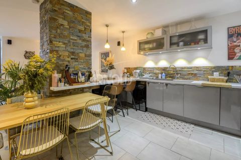 Villa i Couëron, Loire-Atlantique, Couëron - € 243.500 | Ref: 86755188 - foto 7