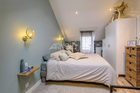 Villa i Couëron, Loire-Atlantique, Couëron - € 243.500 | Ref: 86755188 - foto 11