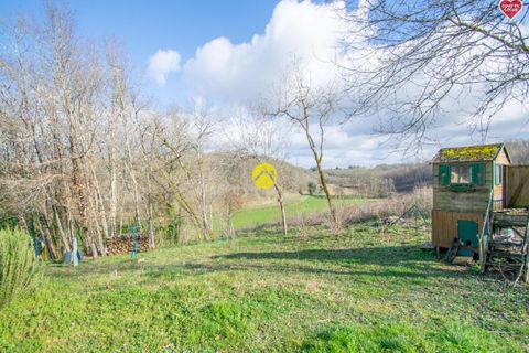 Villa a Calès, Dordogne, Calès - € 249.100 | Ref: 62MS111108 - foto 3