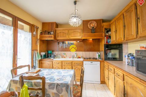 Villa a Calès, Dordogne, Calès - € 249.100 | Ref: 62MS111108 - foto 4