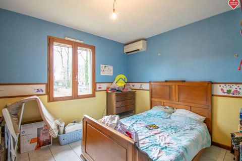 Villa a Calès, Dordogne, Calès - € 249.100 | Ref: 62MS111108 - foto 7