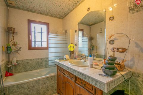 Villa a Calès, Dordogne, Calès - € 249.100 | Ref: 62MS111108 - foto 10