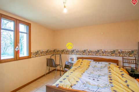 Villa a Calès, Dordogne, Calès - € 249.100 | Ref: 62MS111108 - foto 11