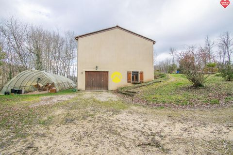 Villa a Calès, Dordogne, Calès - € 249.100 | Ref: 62MS111108 - foto 15