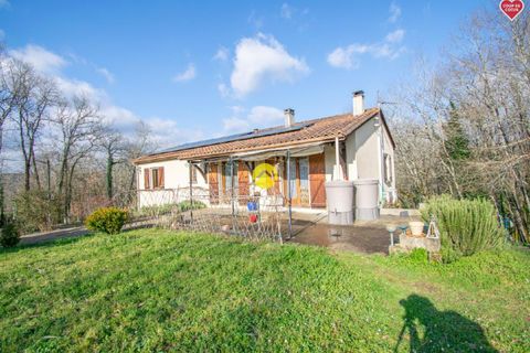 Villa a Calès, Dordogne, Calès - € 249.100 | Ref: 62MS111108 - foto 17