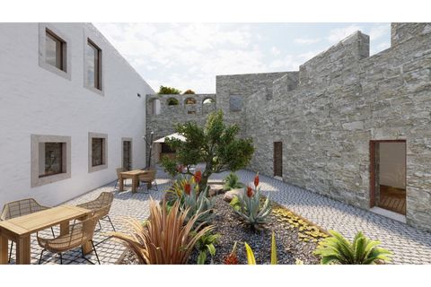 Cortijo i Matacaes, Lisbon, Matacaes - € 415.000 | Ref: SOLAR1226 - foto 7