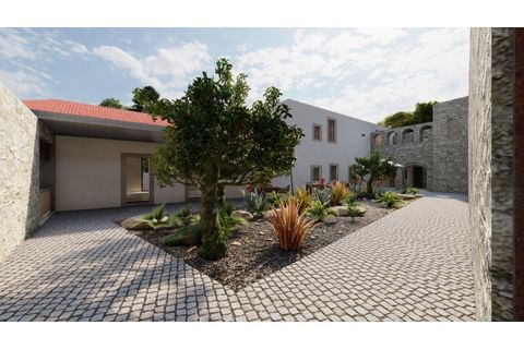 Cortijo i Matacaes, Lisbon, Matacaes - € 415.000 | Ref: SOLAR1226 - foto 9