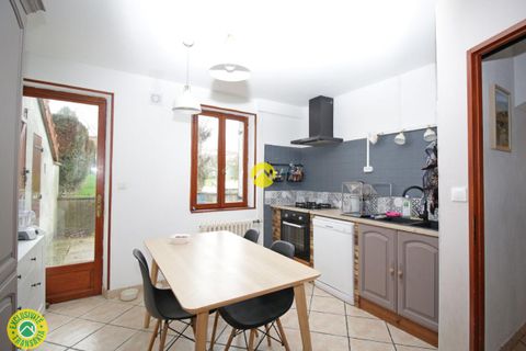Villa i Commentry, Allier, Commentry - € 151.200 | Ref: 120CAL111139 - foto 5