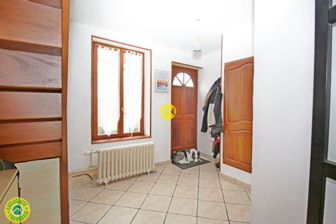 Villa i Commentry, Allier, Commentry - € 151.200 | Ref: 120CAL111139 - foto 7