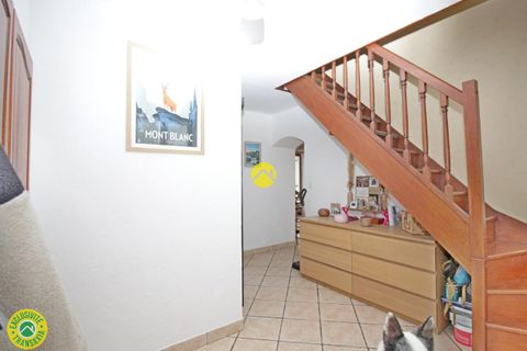 Villa i Commentry, Allier, Commentry - € 151.200 | Ref: 120CAL111139 - foto 8