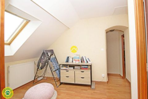 Villa i Commentry, Allier, Commentry - € 151.200 | Ref: 120CAL111139 - foto 9