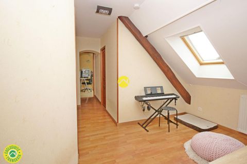 Villa i Commentry, Allier, Commentry - € 151.200 | Ref: 120CAL111139 - foto 10