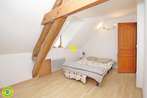 Villa i Commentry, Allier, Commentry - € 151.200 | Ref: 120CAL111139 - foto 11