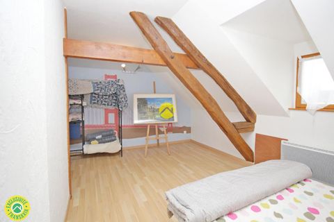 Villa i Commentry, Allier, Commentry - € 151.200 | Ref: 120CAL111139 - foto 12