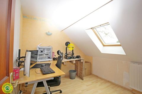 Villa i Commentry, Allier, Commentry - € 151.200 | Ref: 120CAL111139 - foto 15
