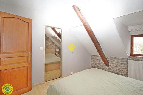 Villa i Commentry, Allier, Commentry - € 151.200 | Ref: 120CAL111139 - foto 17