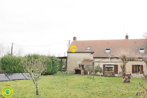 Villa i Commentry, Allier, Commentry - € 151.200 | Ref: 120CAL111139 - foto 20