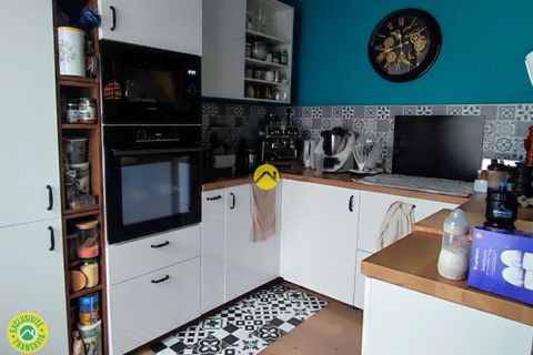 Villa a Dun-sur-Auron, Cher, Dun-sur-Auron - € 128.620 | Ref: 29CAL111120 - foto 3