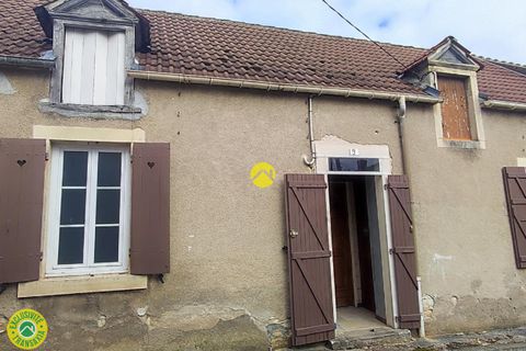 Villa a Dun-sur-Auron, Cher, Dun-sur-Auron - € 29.000 | Ref: 29CAL111118 - foto 2