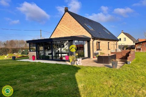 Villa a Laires, Pas-de-Calais, Laires - € 263.000 | Ref: 49CAL111091 - foto 14