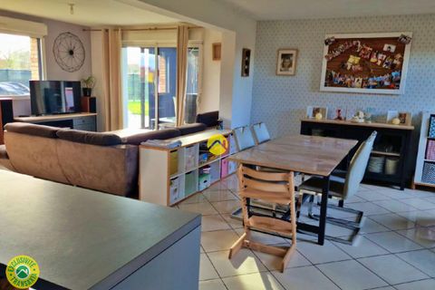 Villa a Laires, Pas-de-Calais, Laires - € 263.000 | Ref: 49CAL111091 - foto 2