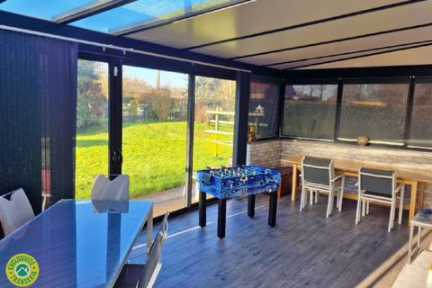 Villa a Laires, Pas-de-Calais, Laires - € 263.000 | Ref: 49CAL111091 - foto 3