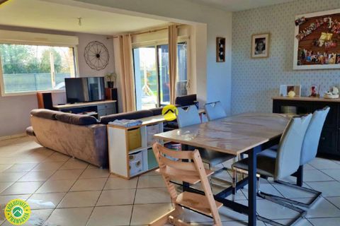 Villa a Laires, Pas-de-Calais, Laires - € 263.000 | Ref: 49CAL111091 - foto 4