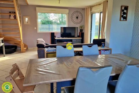 Villa a Laires, Pas-de-Calais, Laires - € 263.000 | Ref: 49CAL111091 - foto 5
