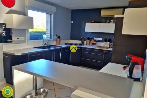 Villa a Laires, Pas-de-Calais, Laires - € 263.000 | Ref: 49CAL111091 - foto 6