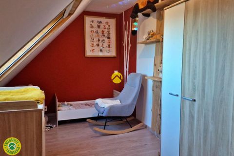Villa a Laires, Pas-de-Calais, Laires - € 263.000 | Ref: 49CAL111091 - foto 10