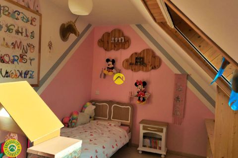 Villa a Laires, Pas-de-Calais, Laires - € 263.000 | Ref: 49CAL111091 - foto 12