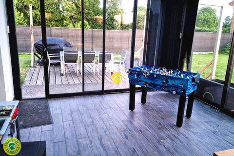 Villa a Laires, Pas-de-Calais, Laires - € 263.000 | Ref: 49CAL111091 - foto 8