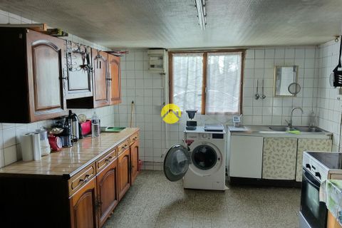 Villa i Couleuvre, Allier, Couleuvre - € 65 000 | Ref: 11MS111119 - foto 3